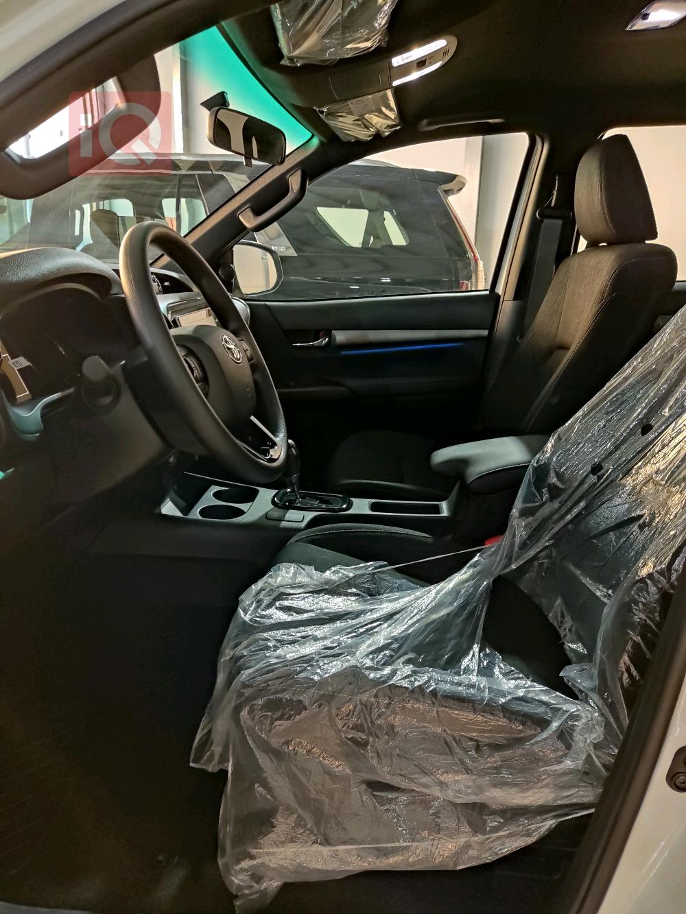 تويوتا هايلوكس